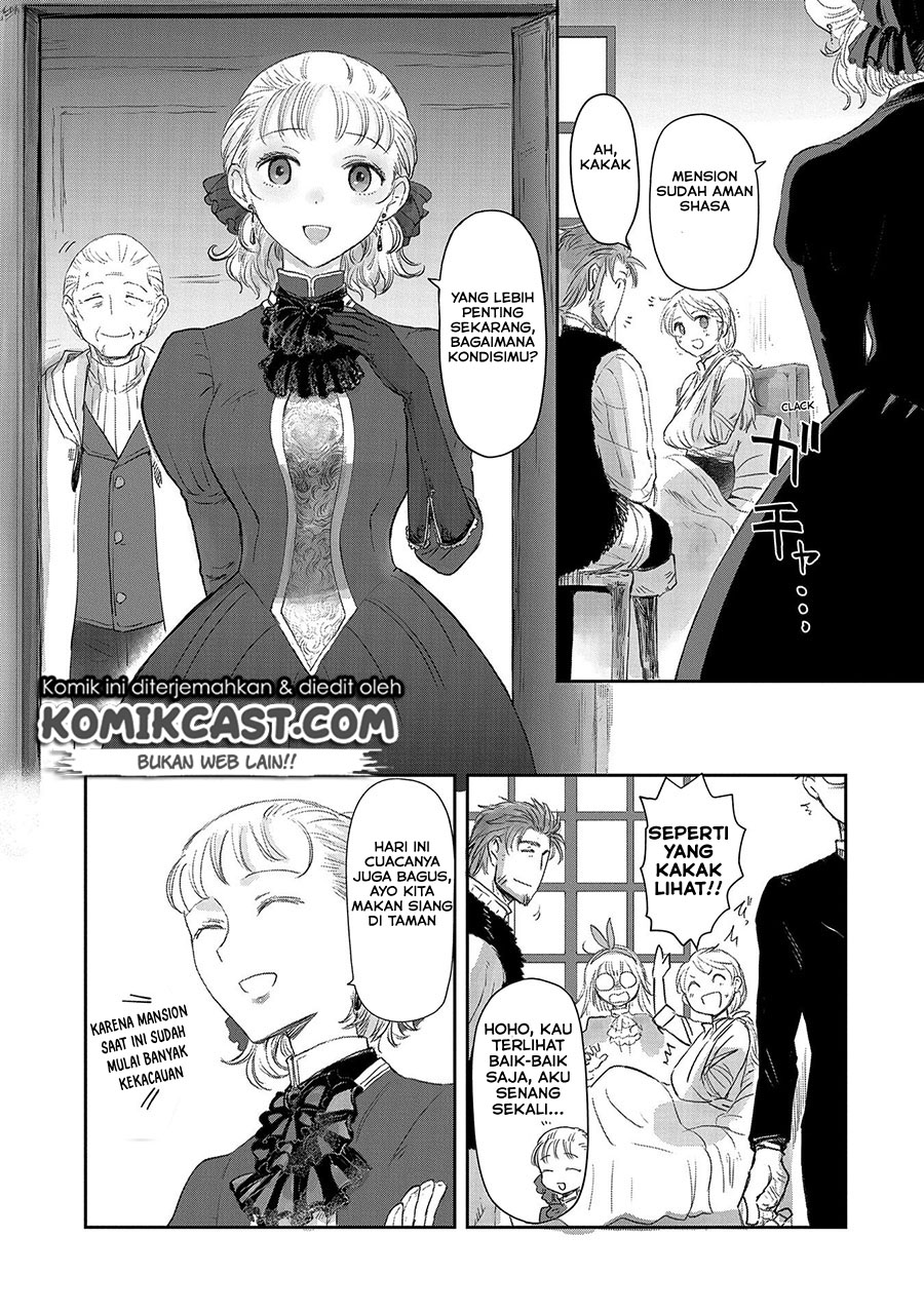 Boukensha ni Naritai to Miyako ni Deteitta Musume ga S Rank ni Natteta